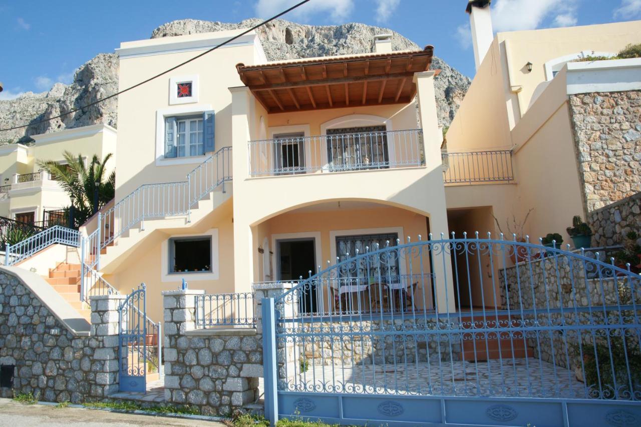 Villa Next To The Sea!! Myrties Exterior photo